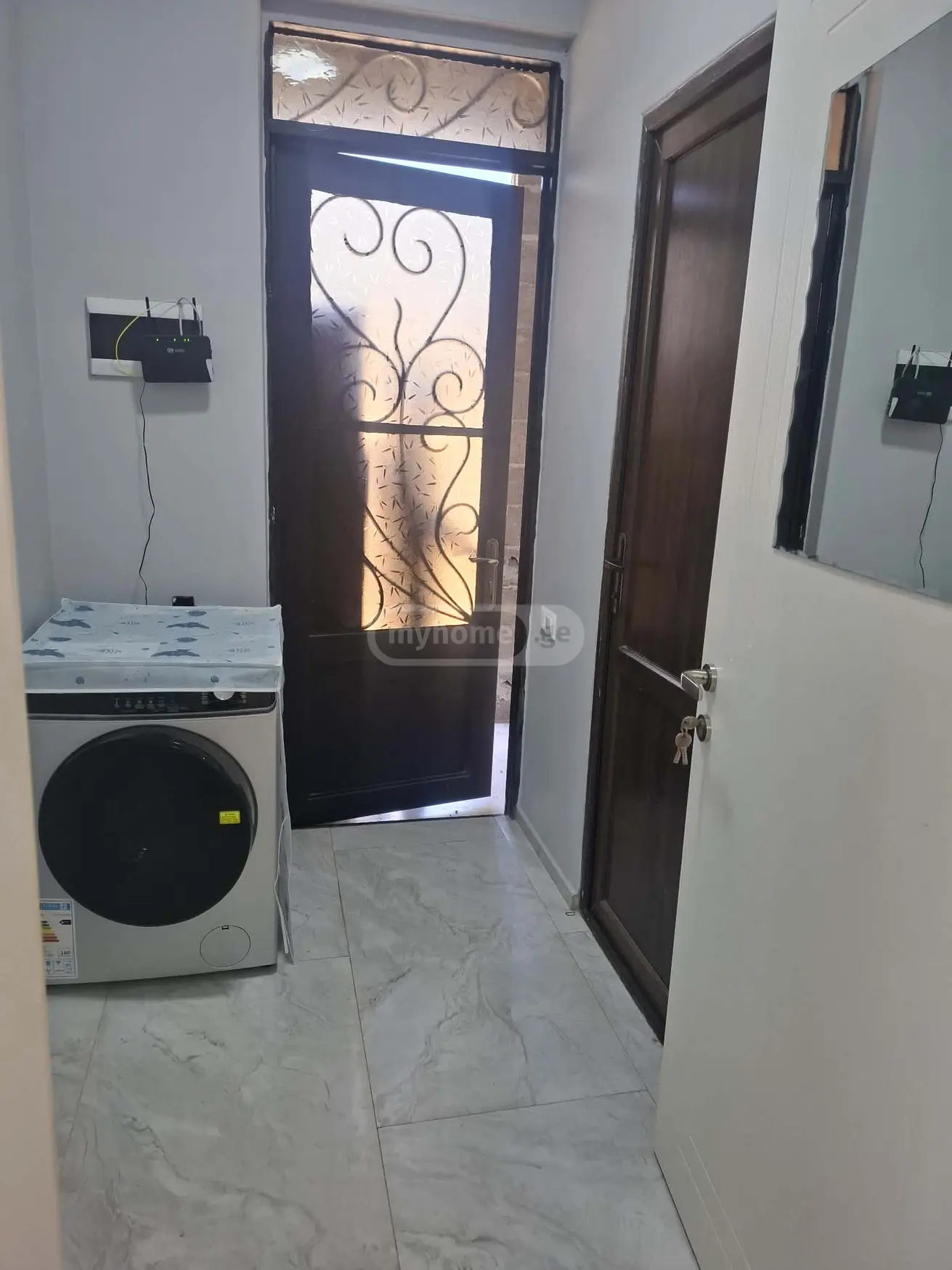 For Rent 6 Room Private House Khelvachauris Munitsipalitetshi view 3