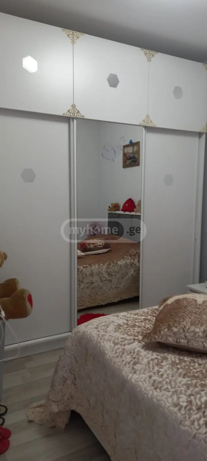For Sale 3 Room Apartment view 6