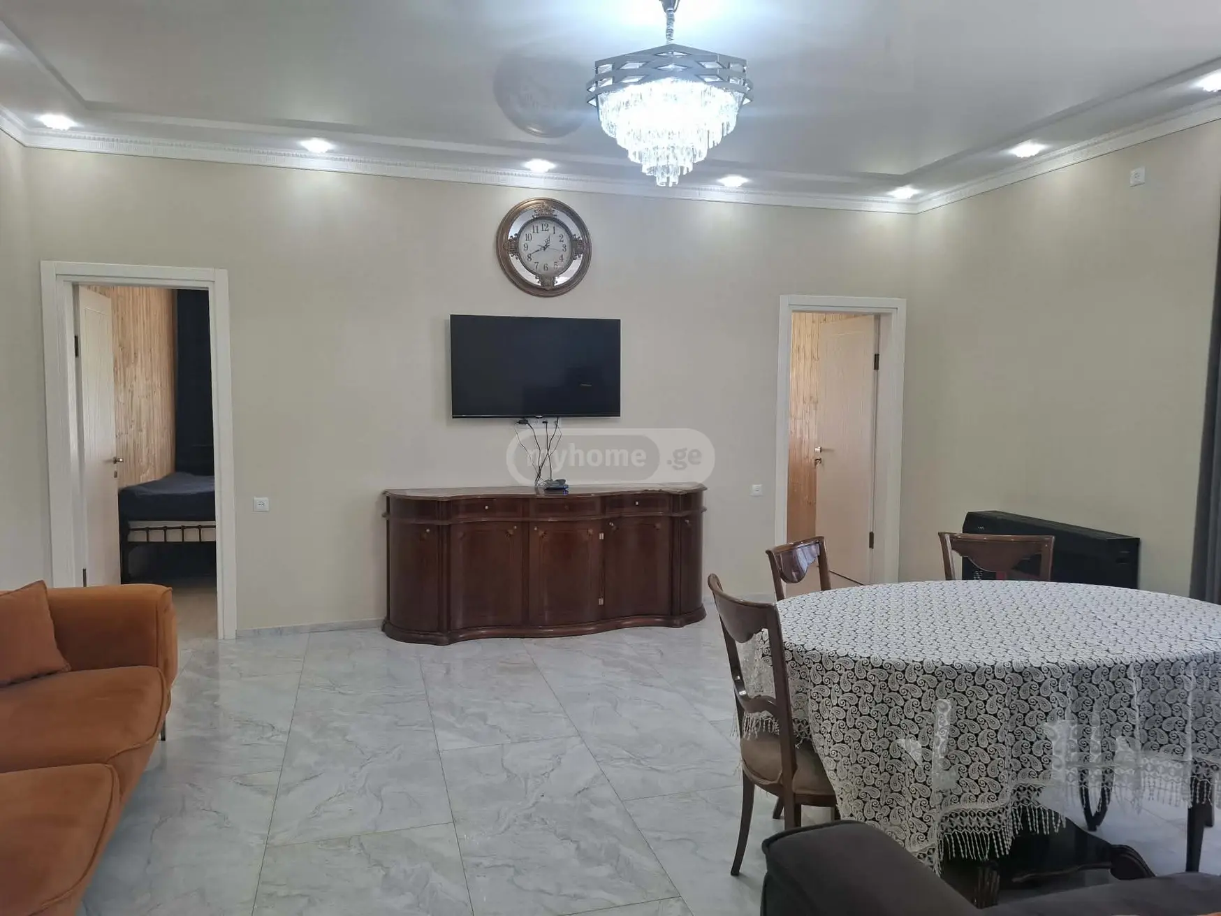 For Rent 6 Room Private House Khelvachauris Munitsipalitetshi view 2