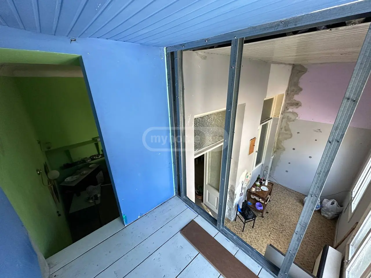 For Sale Universaluri Commercial Space Chughuretshi, 4 of 6