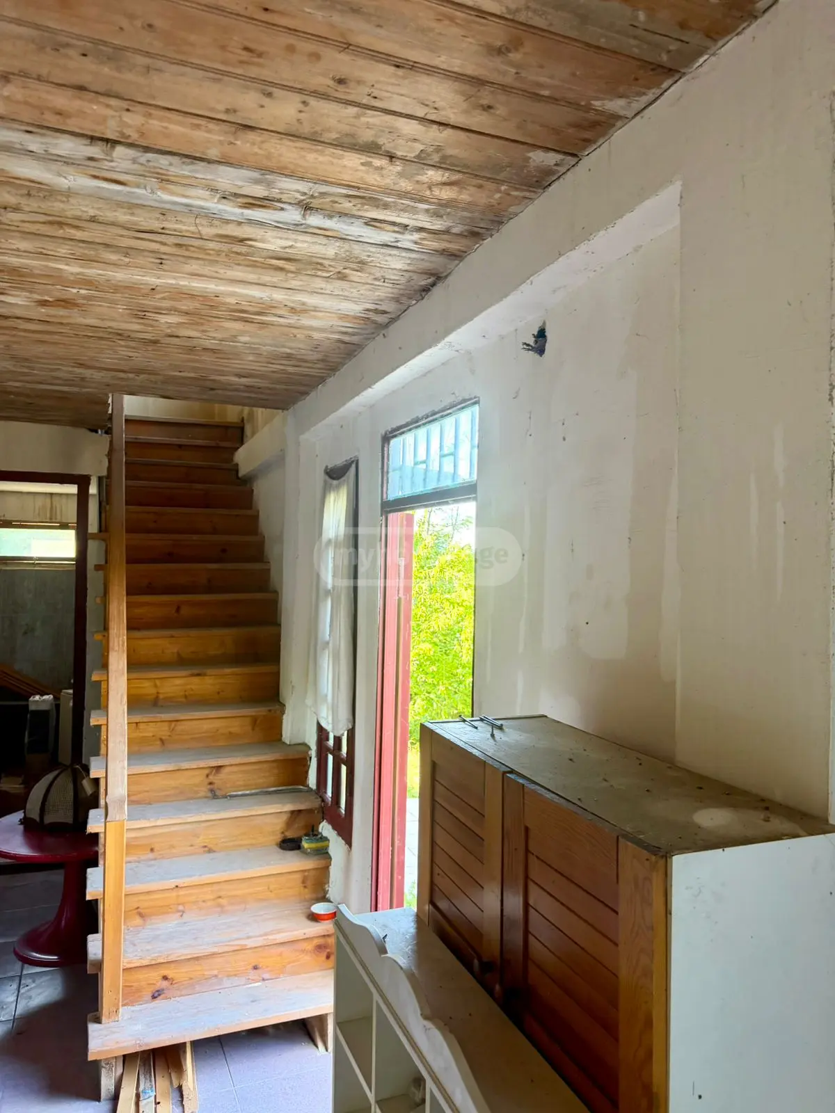 For Sale 7 Room Country House Kaspis Munitsipalitetshi view 11