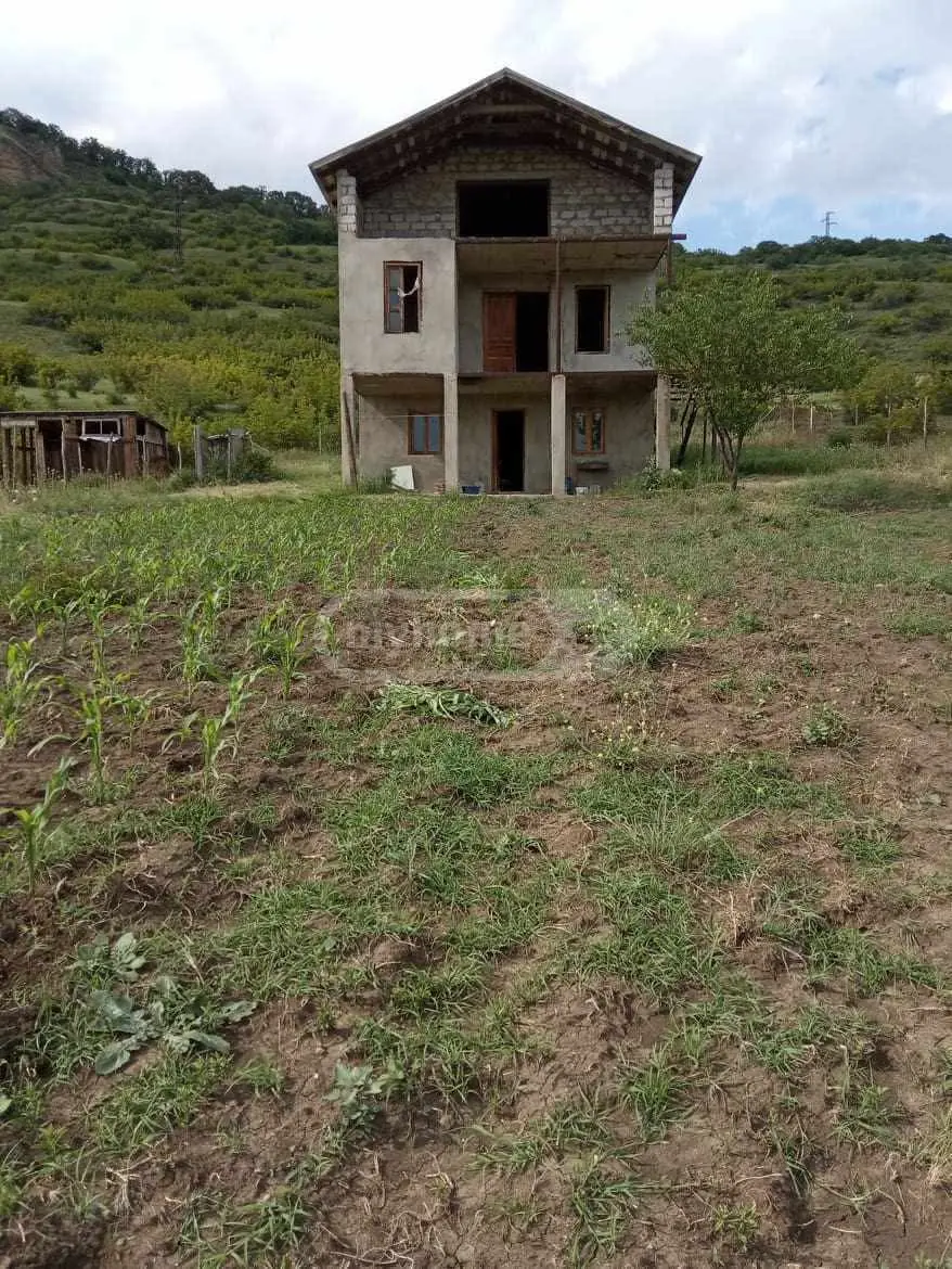 For Sale 7 Room Private House Sagarejos Munitsipalitetshi view 9