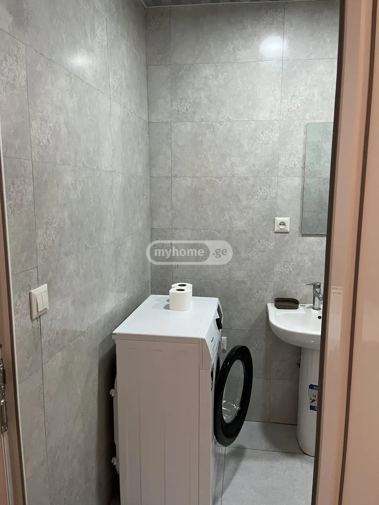 For Rent 1 Room Apartment Kutaisshi view 10
