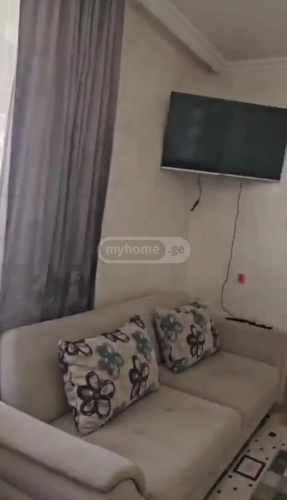 For Sale 2 Room Apartment view 1