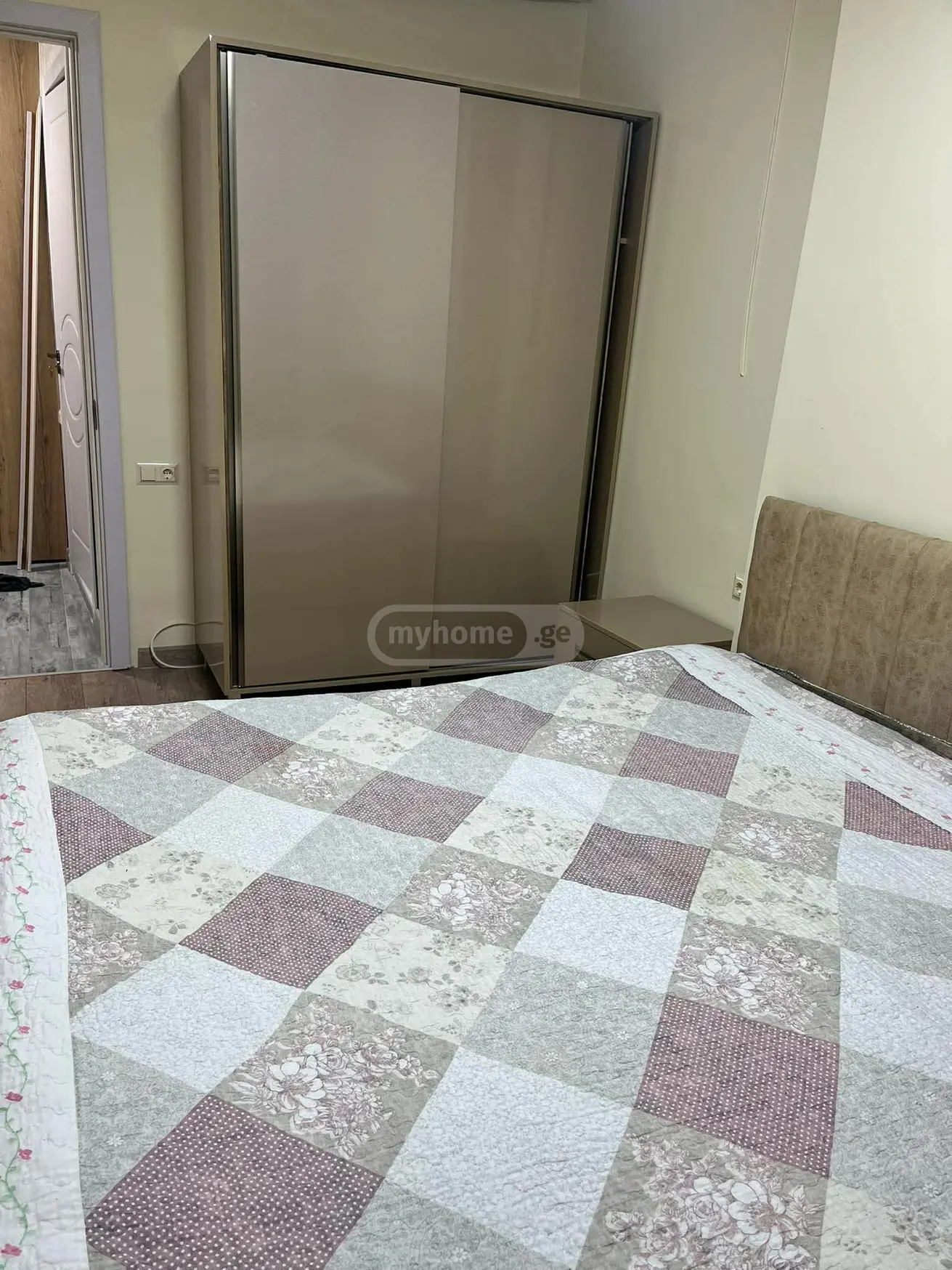 Daily Rent 3 Room Apartment view 5