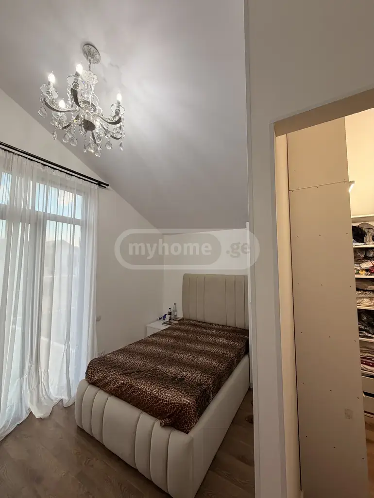 For Sale 5 Room Private House Rustavshi, 6 of 8