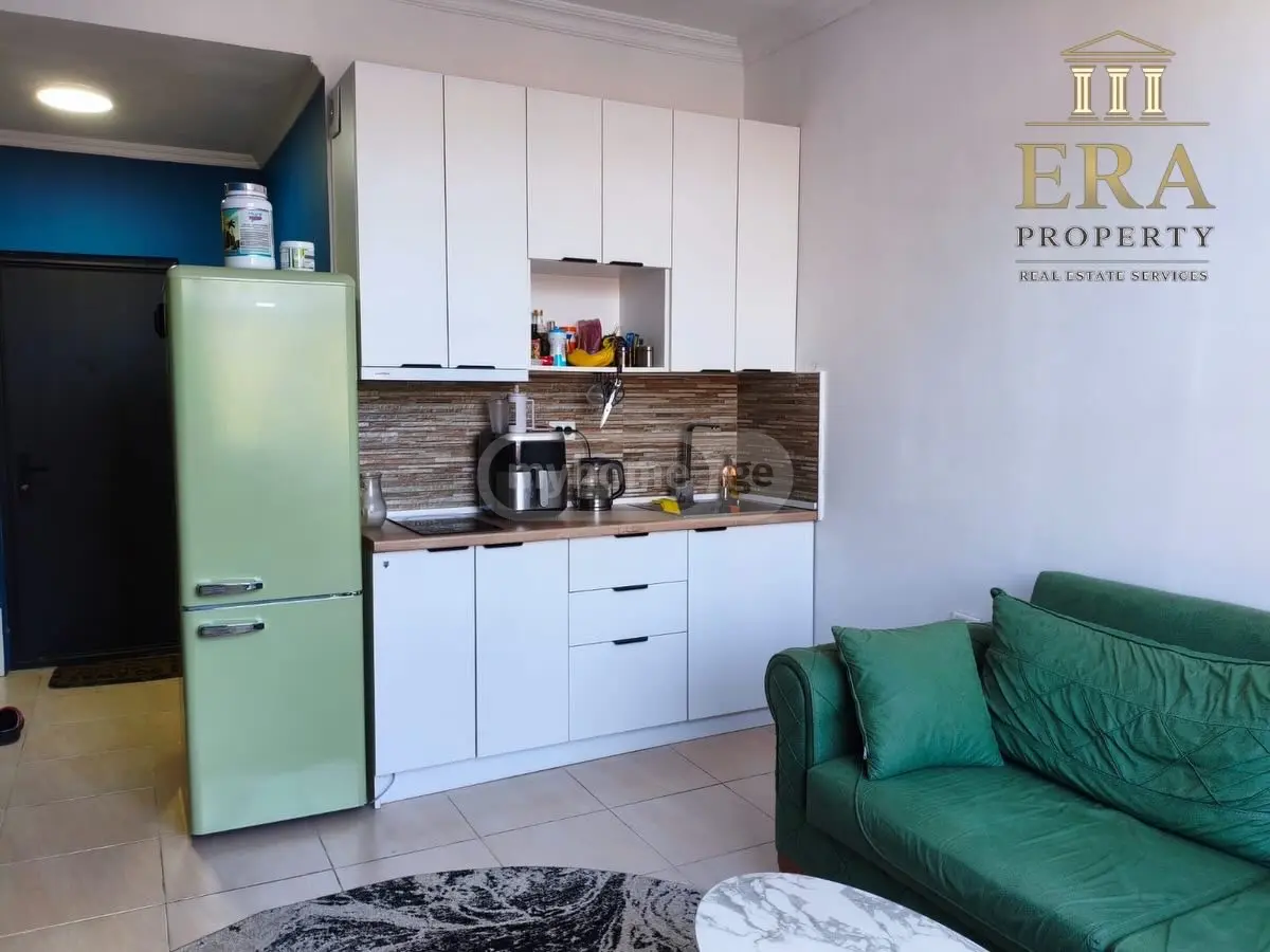 For Sale 2 Room Apartment view 2