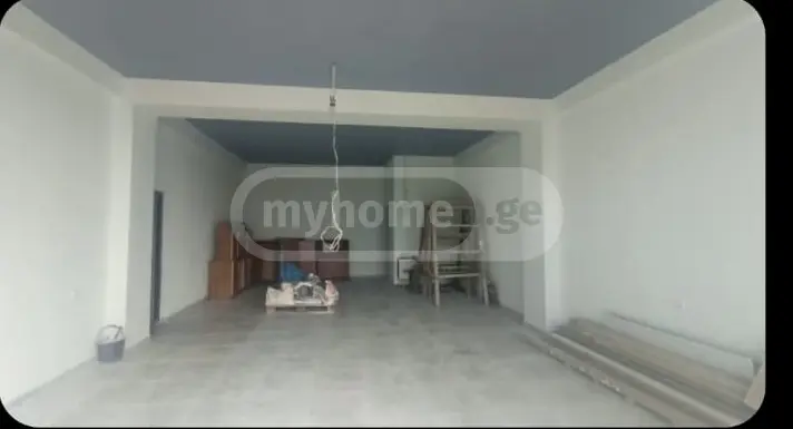 For Rent Universaluri Commercial Space Kutaisshi view 3