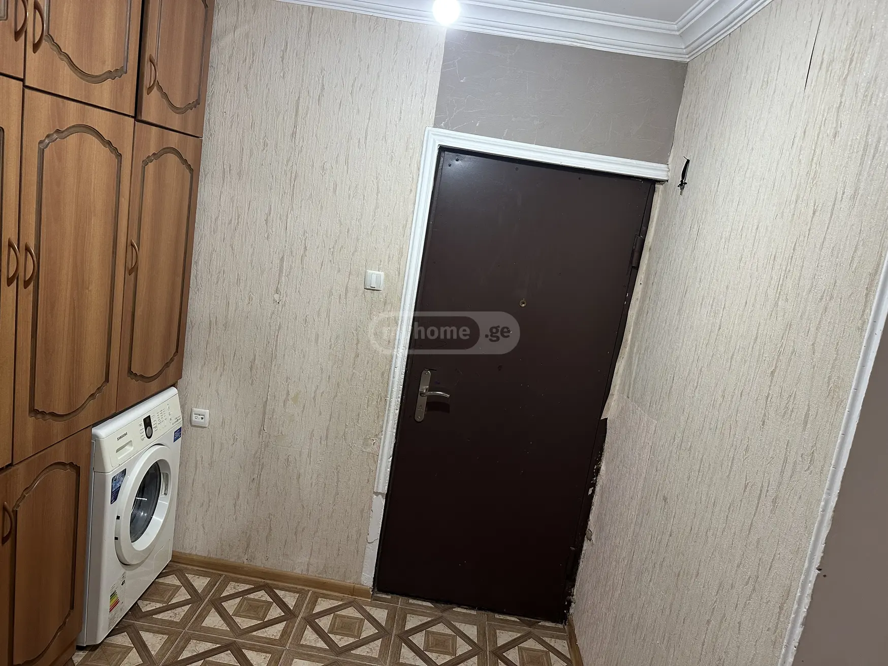 For Sale 5 Room Apartment Kutaisshi view 16