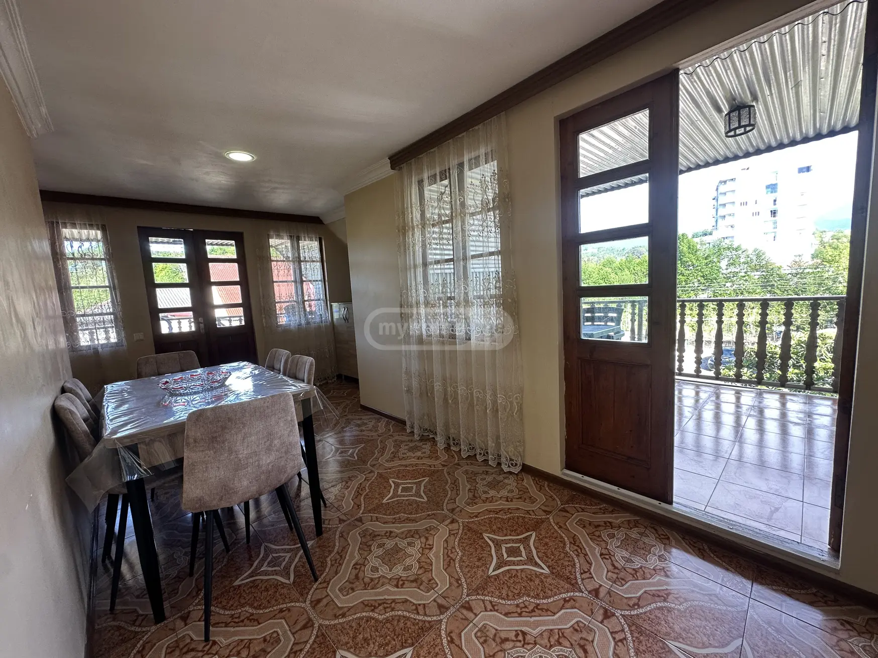 Daily Rent 4 Room Private House view 12