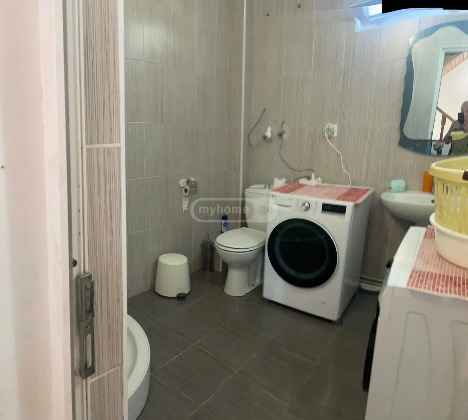 For Rent 6 Room Private House Ozurgetis Munitsipalitetshi view 7