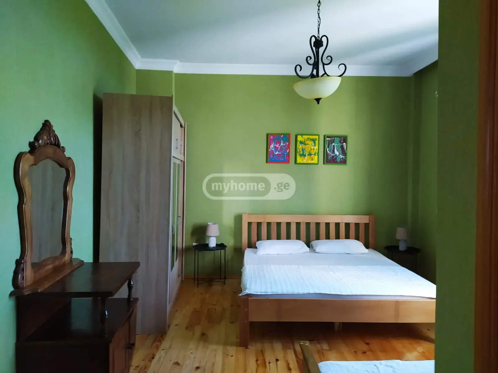 Daily Rent 9 Room Private House view 25