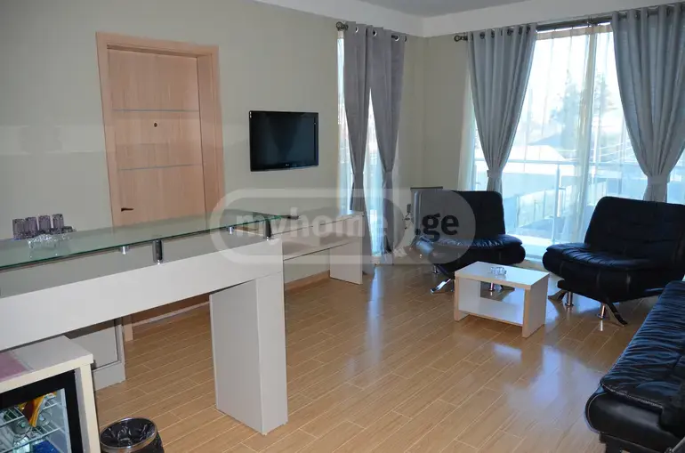 For Rent 10+ Room Sastumro In Batumi view 8