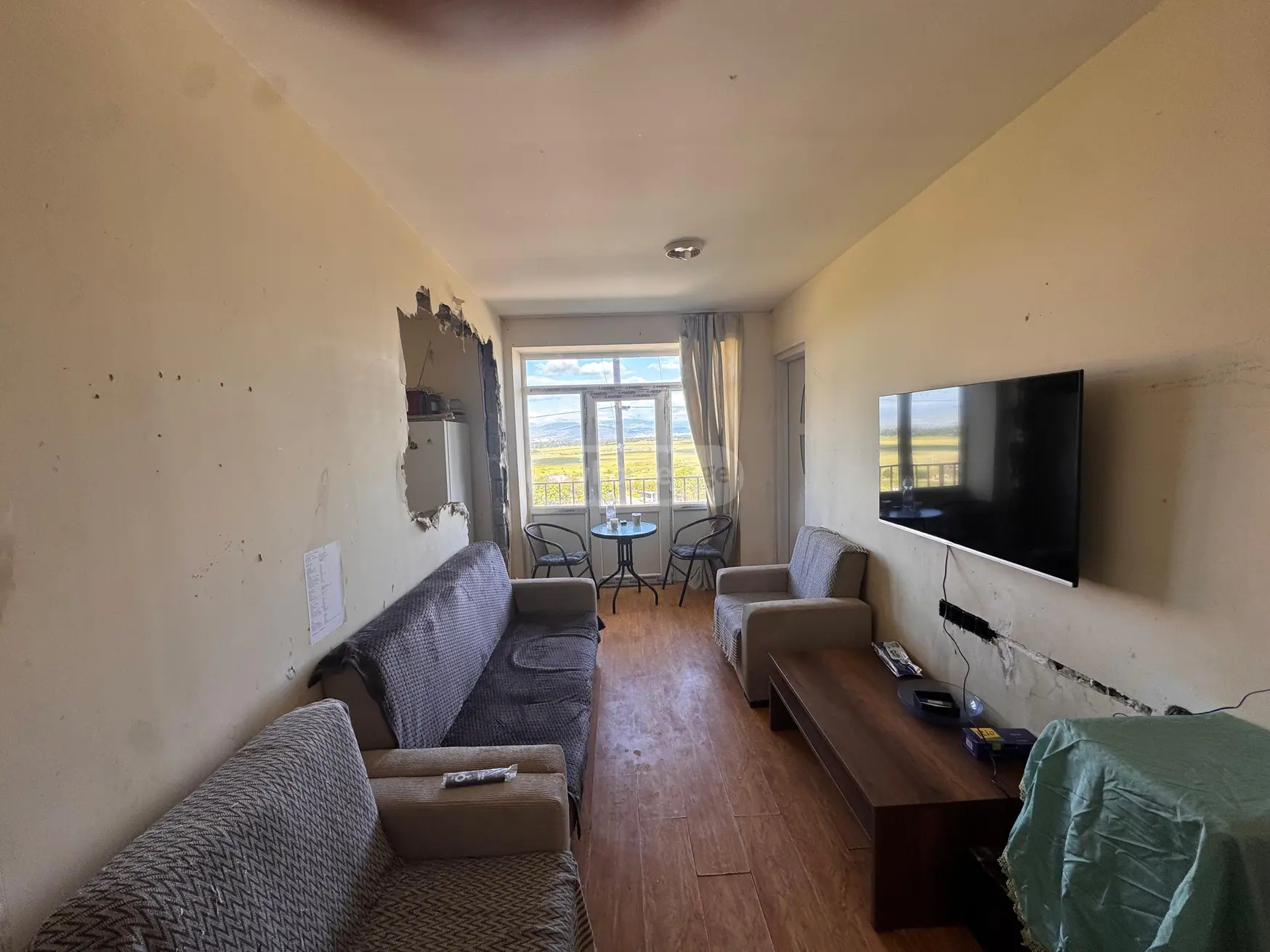 Продажа 2-комната Квартира в Gardabnis Munitsipalitetshi view 8