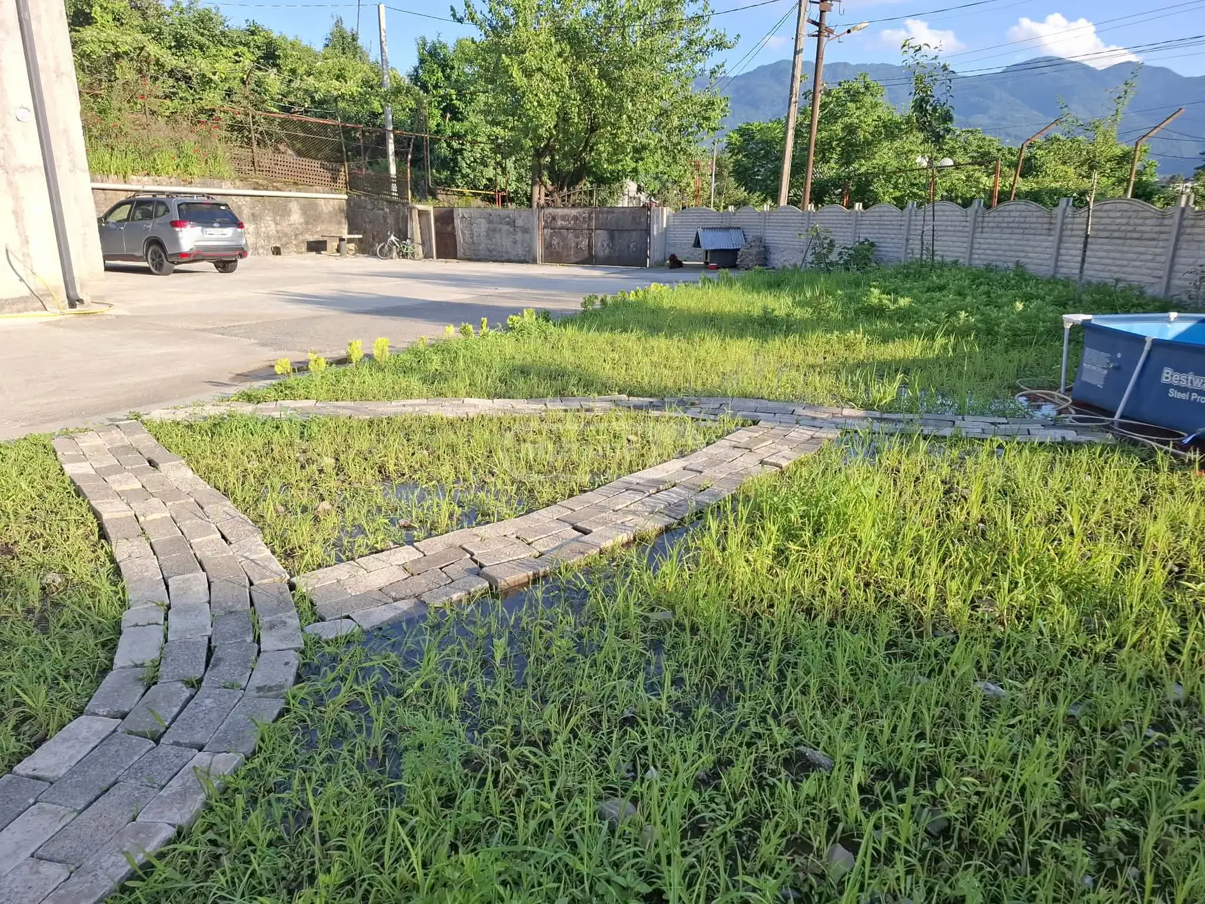 For Rent 6 Room Private House Khelvachauris Munitsipalitetshi view 9