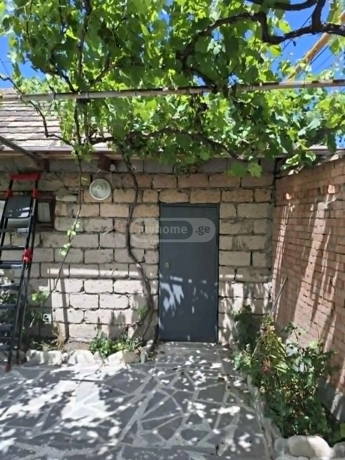 For Sale 8 Room Country House Kaspis Munitsipalitetshi view 7