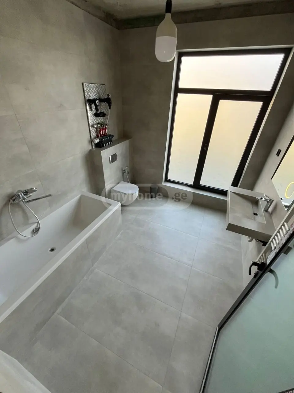 For Sale 4 Room Private House Kobuletis Munitsipalitetshi view 9