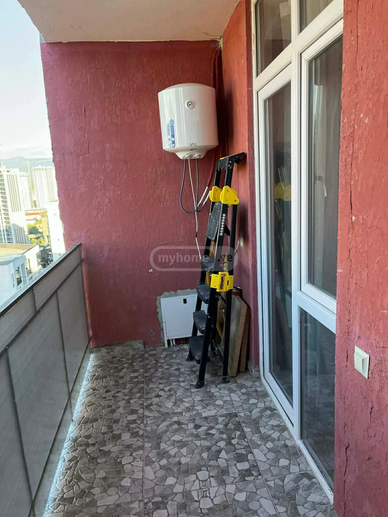 Daily Rent 3 Room Apartment view 9