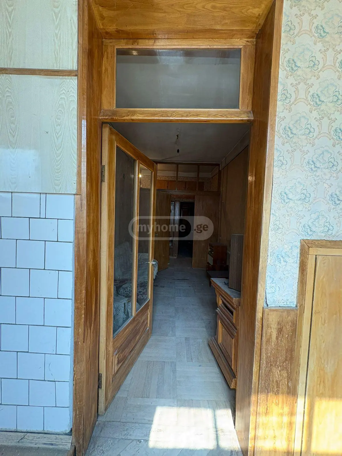 For Sale 4 Room Apartment Mtskhetashi view 3