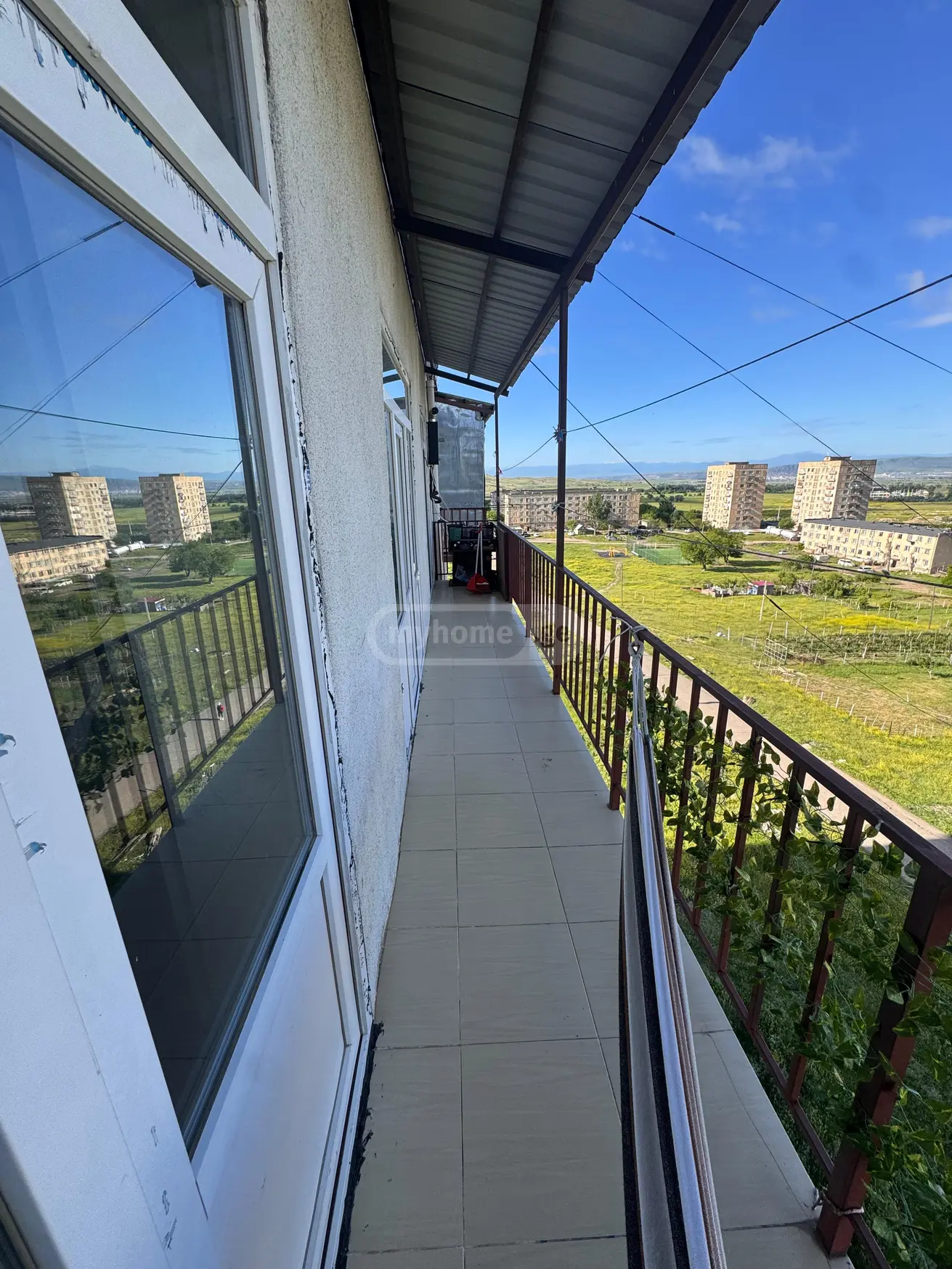 Продажа 2-комната Квартира в Gardabnis Munitsipalitetshi view 3