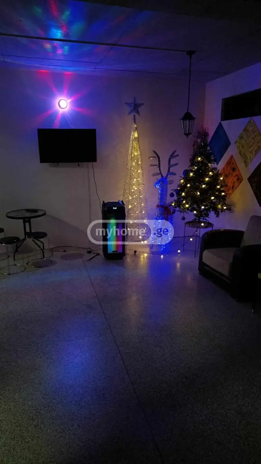 Daily Rent 4 Room Country House Sop. Dighomshi, 7 of 12