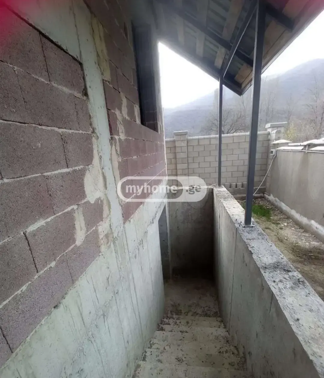 For Sale 10+ Room Private House Dushetis Munitsipalitetshi view 3