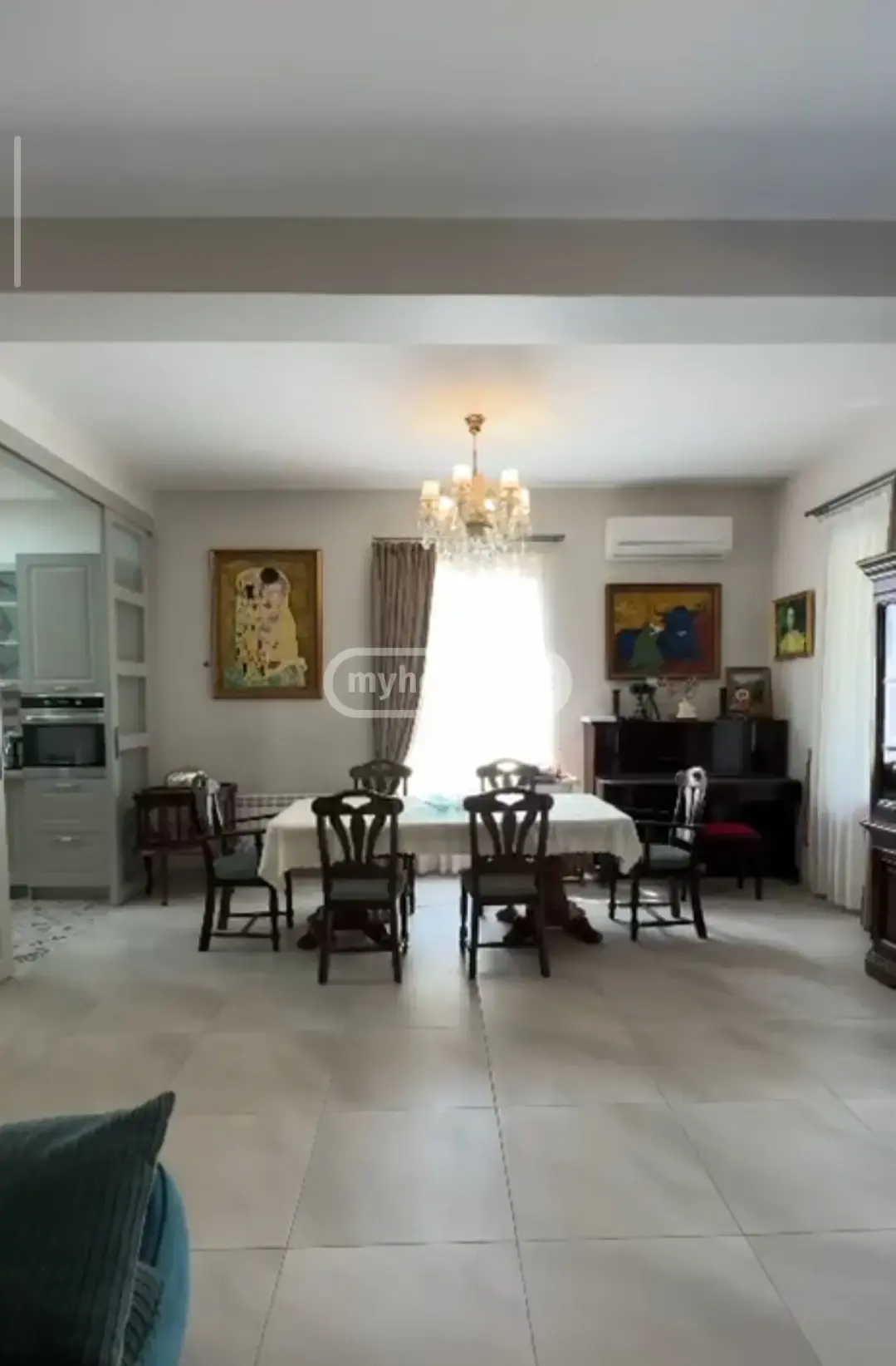 For Sale 8 Room Private House Dighmis Masivshi view 1