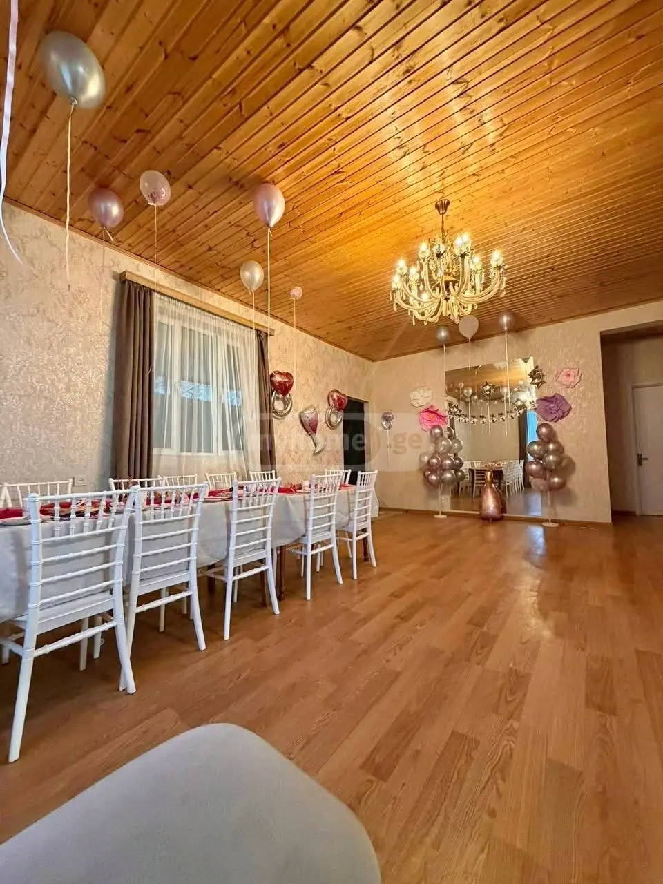 Daily Rent 4 Room Country House Sop. Dighomshi, 2 of 12
