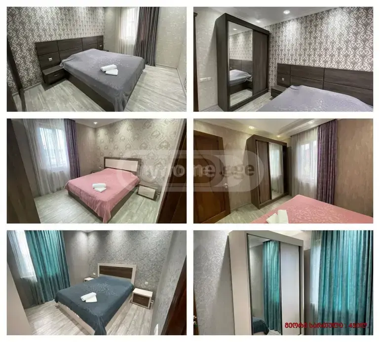 For Rent 10+ Room Private House In Batumi view 14