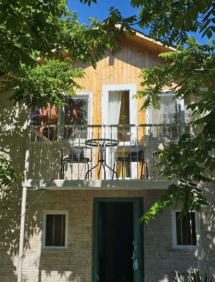 Посуточно 4-комната Загородный дом в Ozurgetis Munitsipalitetshi view 15