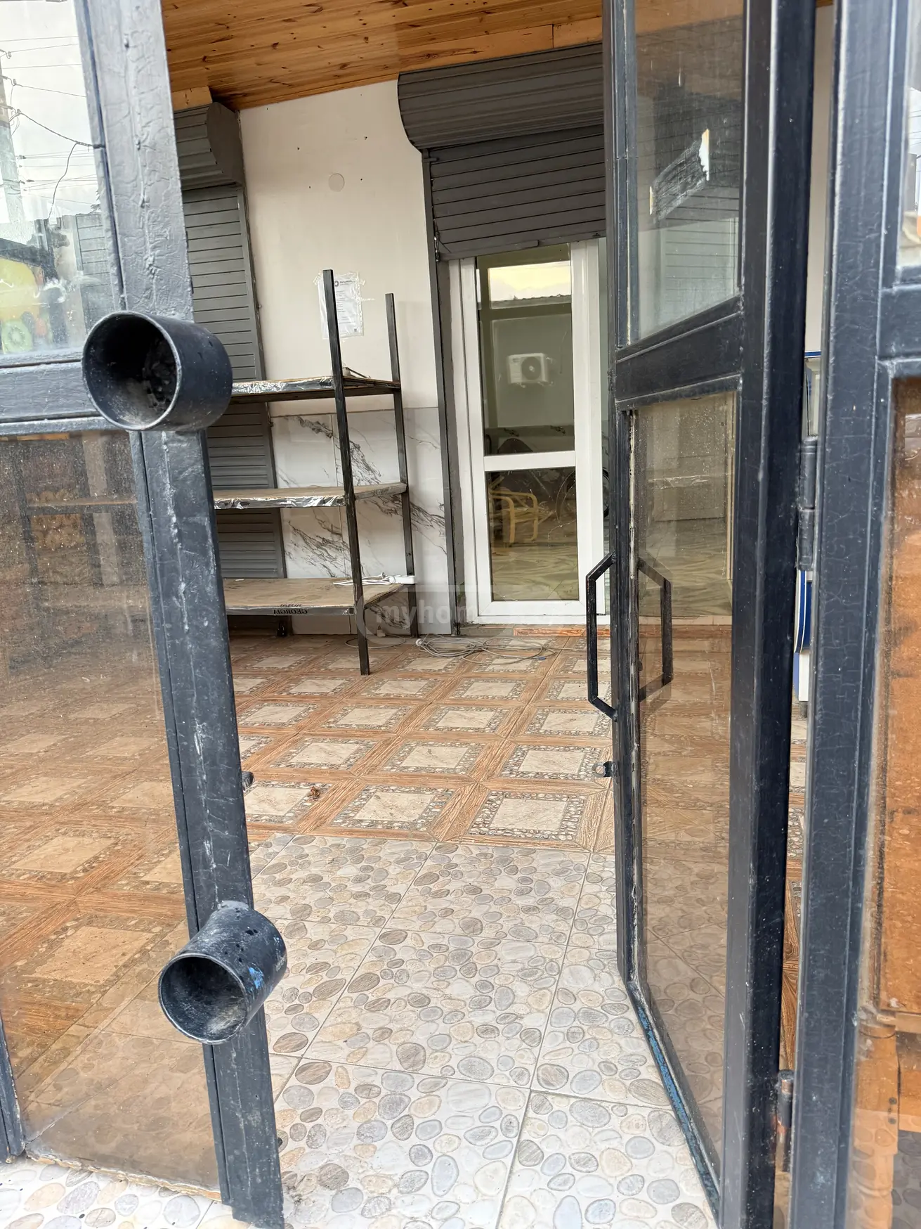 For Sale Saopise Commercial Space Kutaisshi view 2