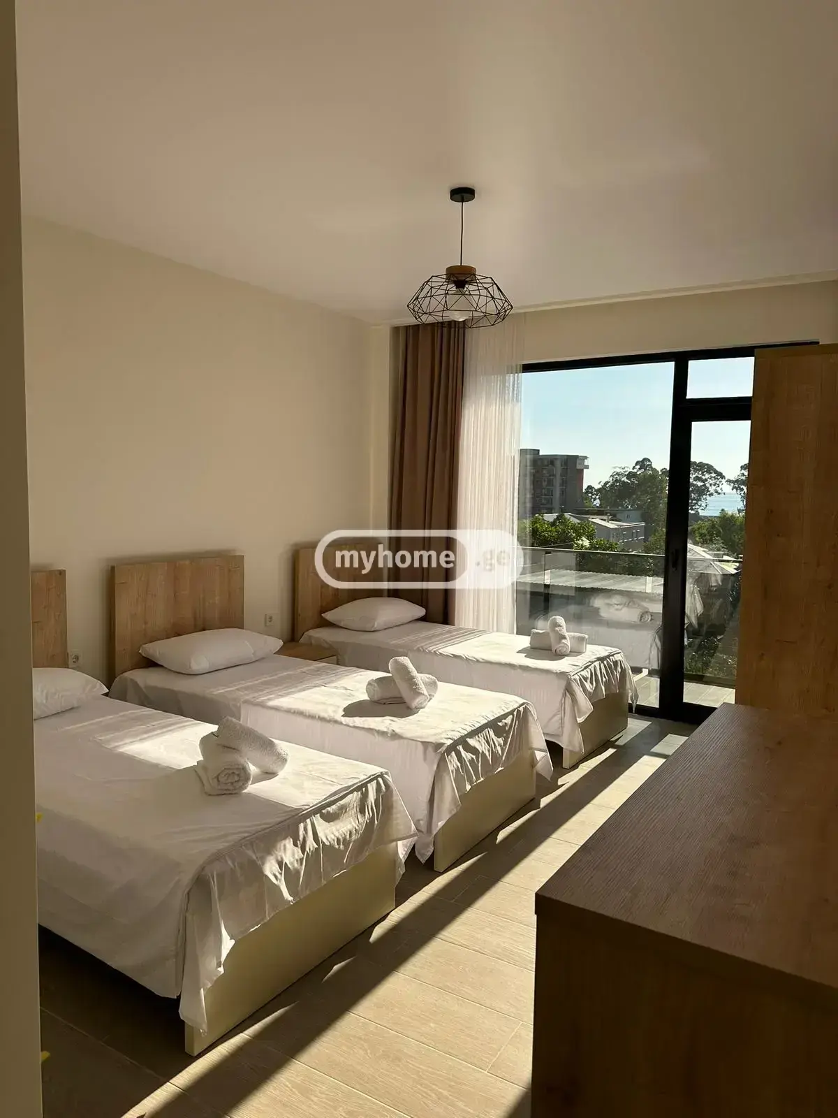 Daily Rent 10+ Room Private House In Batumi view 9