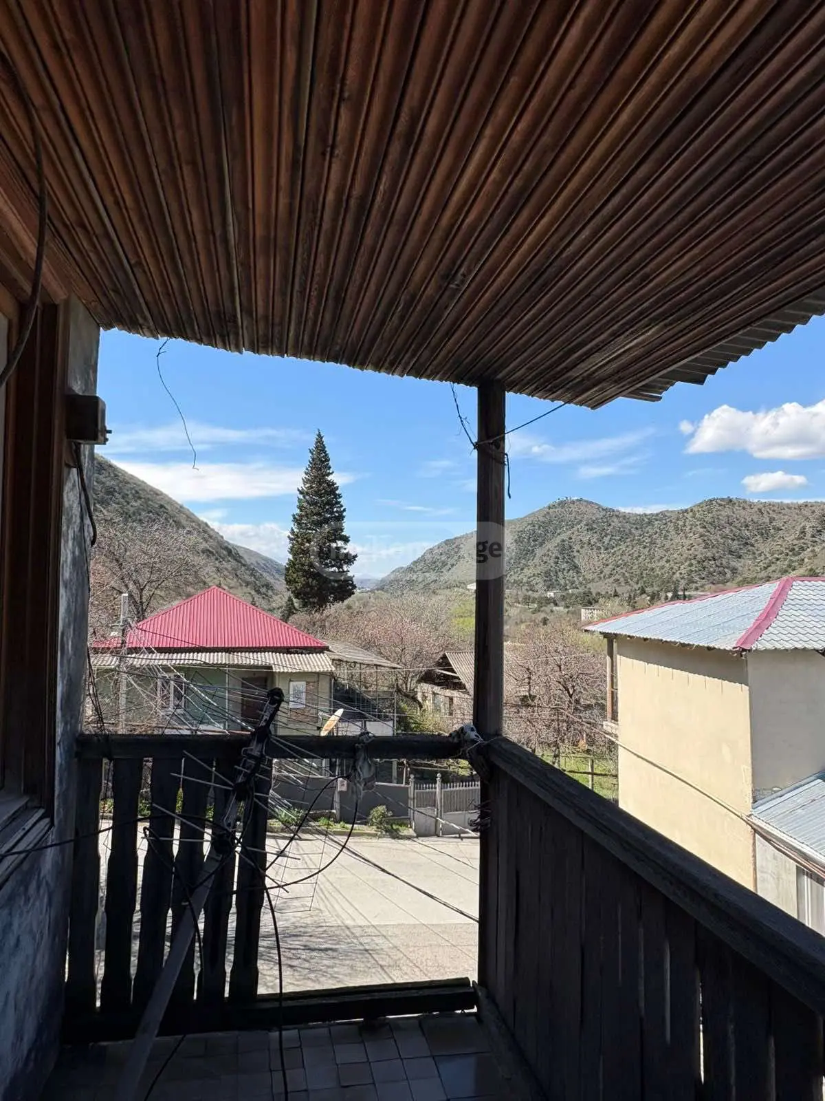 For Sale 4 Room Apartment Mtskhetashi view 14