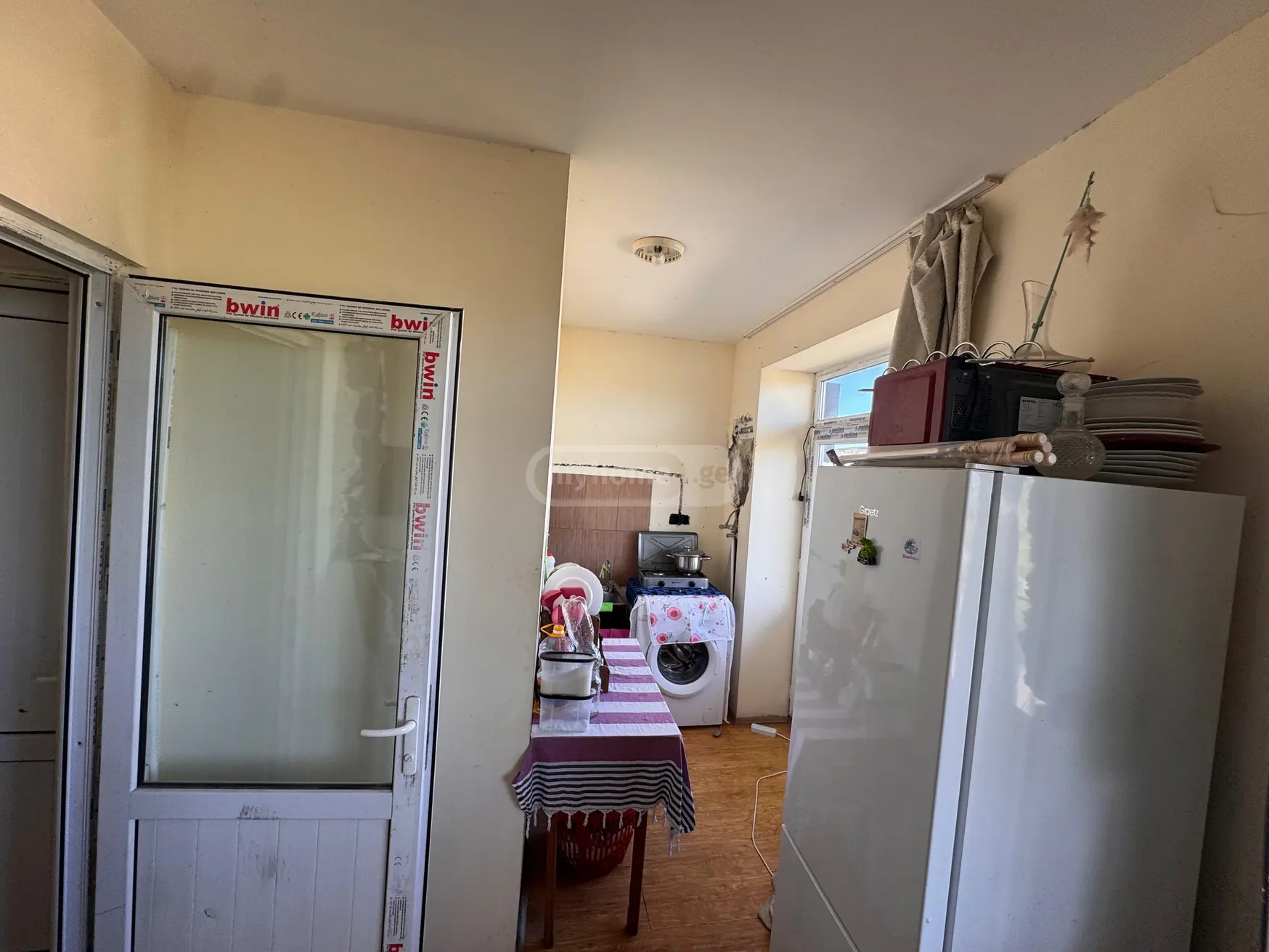 Продажа 2-комната Квартира в Gardabnis Munitsipalitetshi view 7