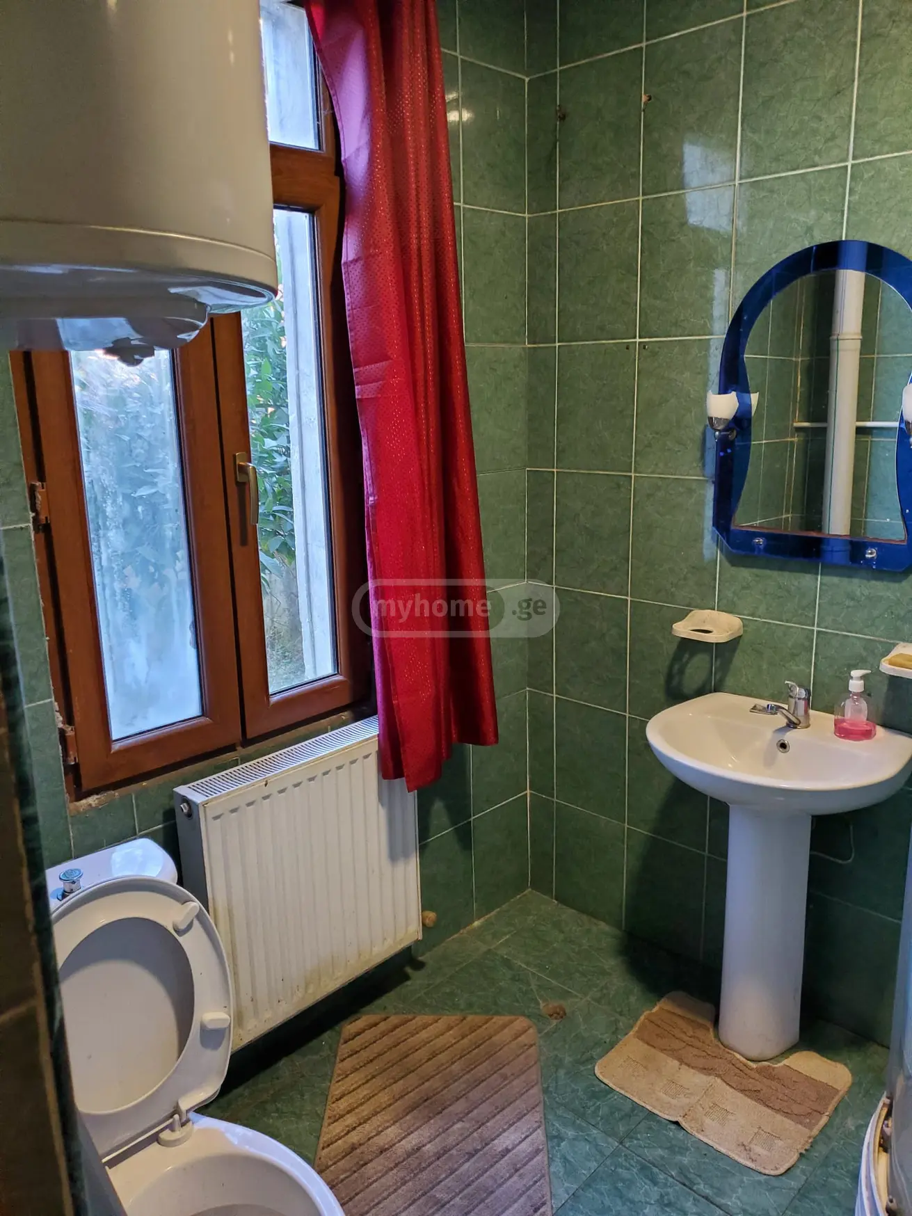 For Sale 10+ Room Private House In Batumi view 10