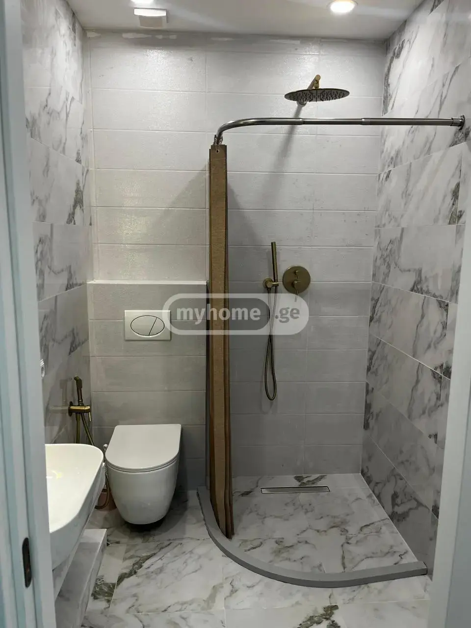 For Sale 2 Room Apartment view 12