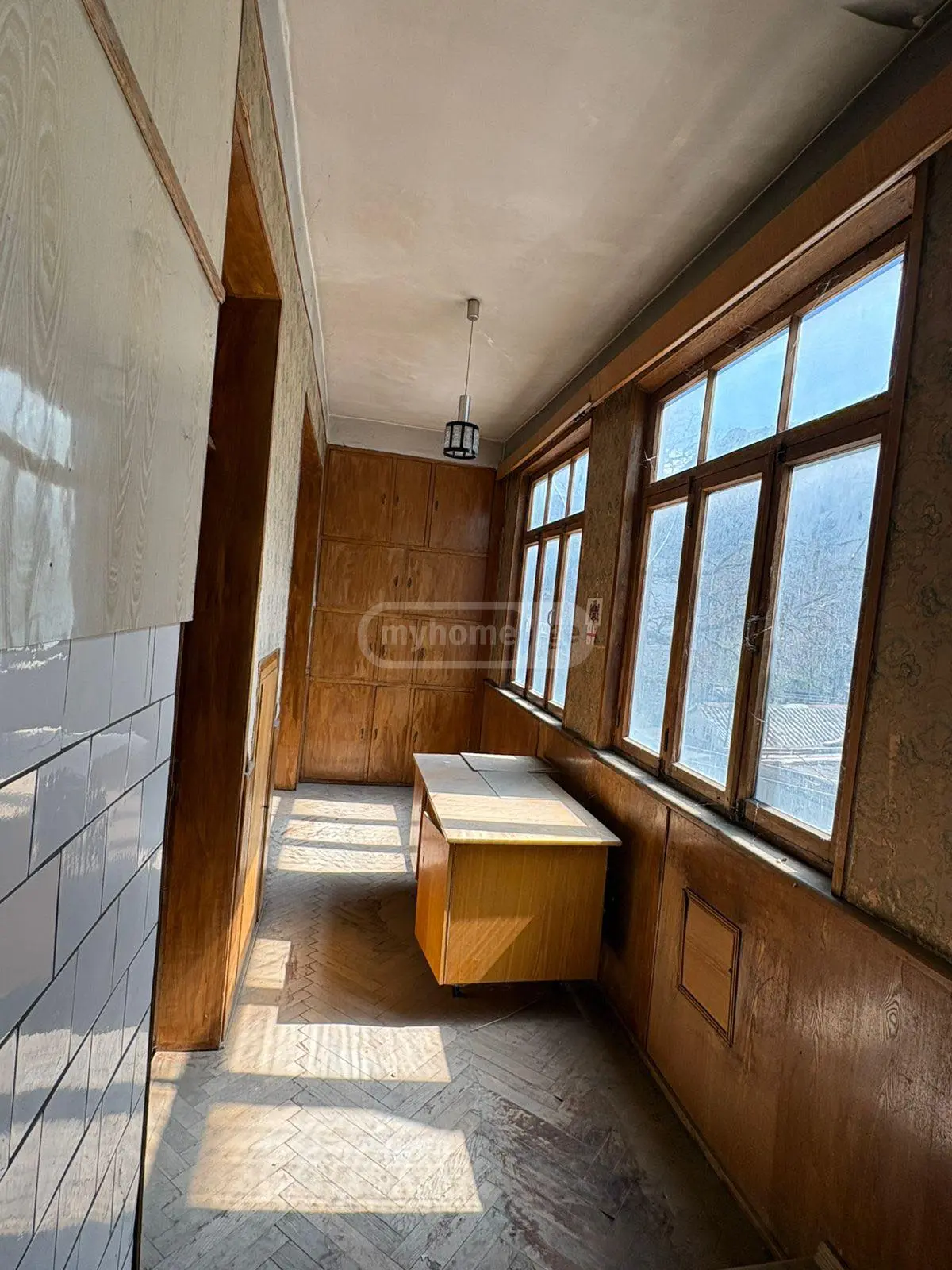 For Sale 4 Room Apartment Mtskhetashi view 4