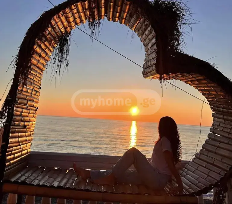 Daily Rent 10+ Room Private House In Batumi view 4