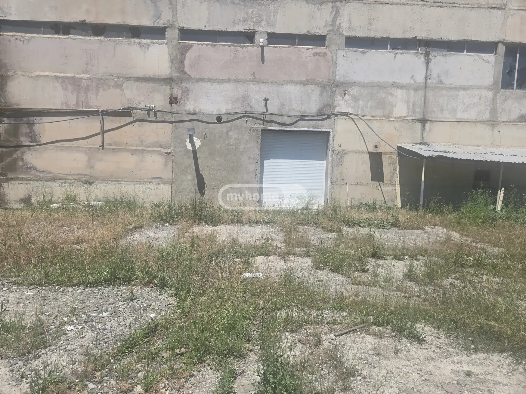 For Sale Nakhevarsardapi Commercial Space Gardabnis Munitsipalitetshi view 10