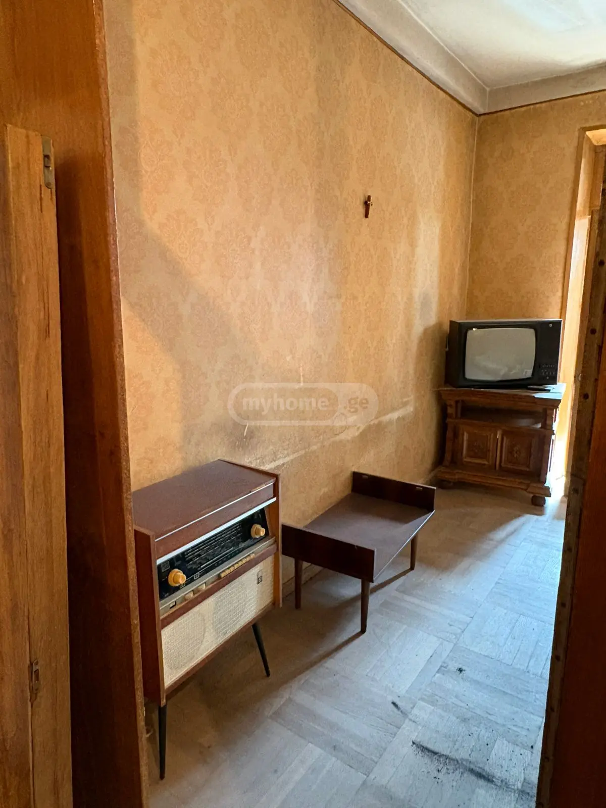 For Sale 4 Room Apartment Mtskhetashi view 7