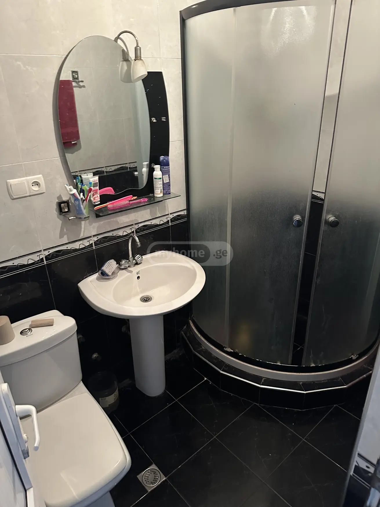 For Sale 5 Room Apartment Kutaisshi view 15