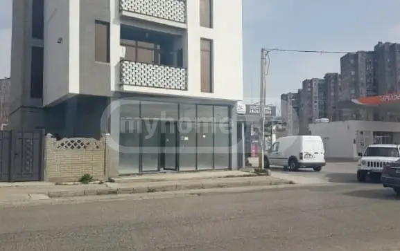 For Rent Universaluri Commercial Space Kutaisshi view 1