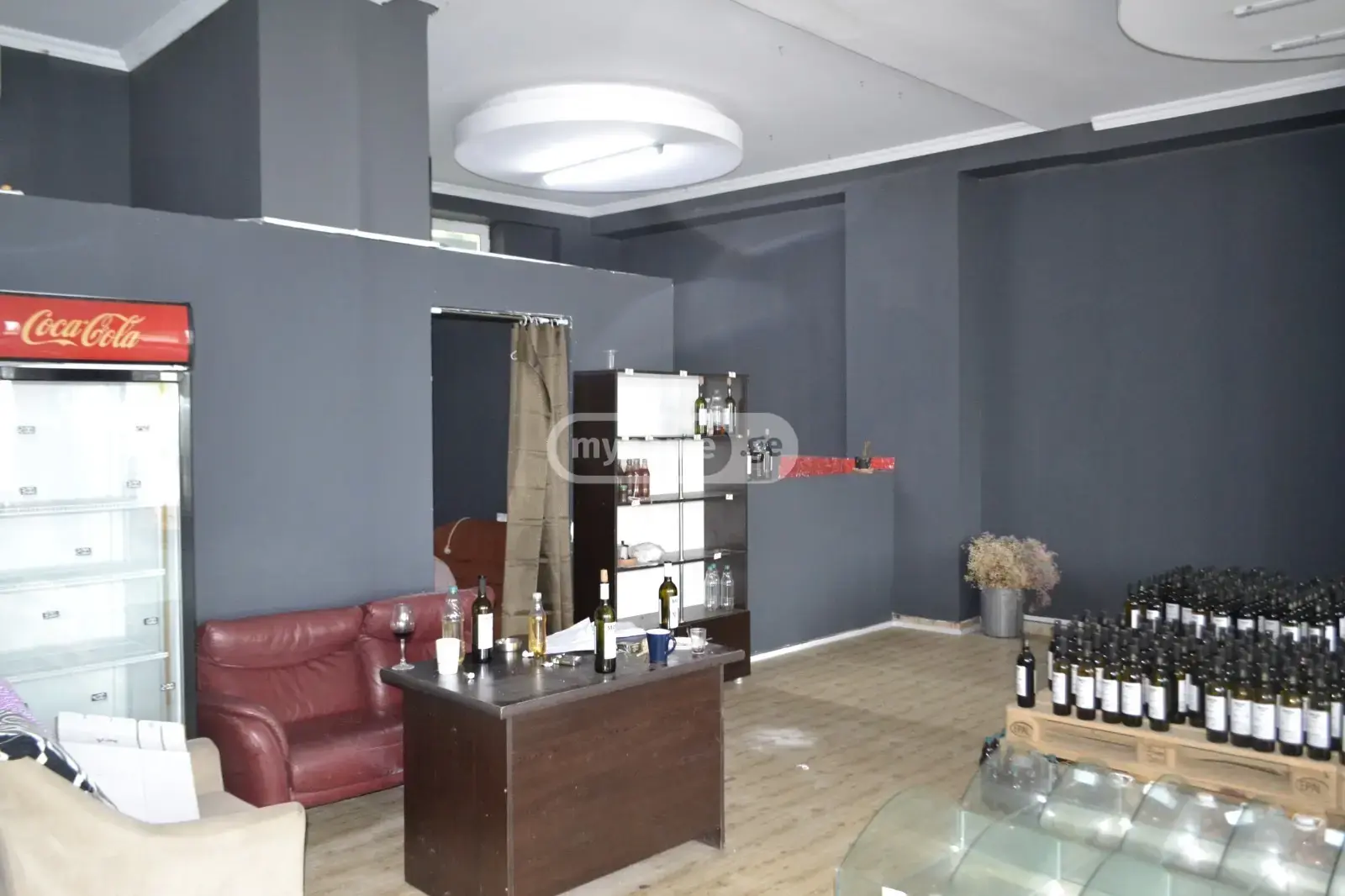For Sale Universaluri Commercial Space In Batumi view 4