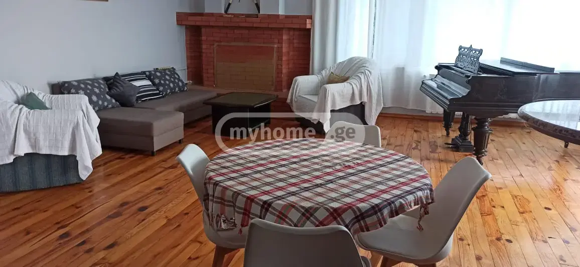 Daily Rent 9 Room Private House view 19
