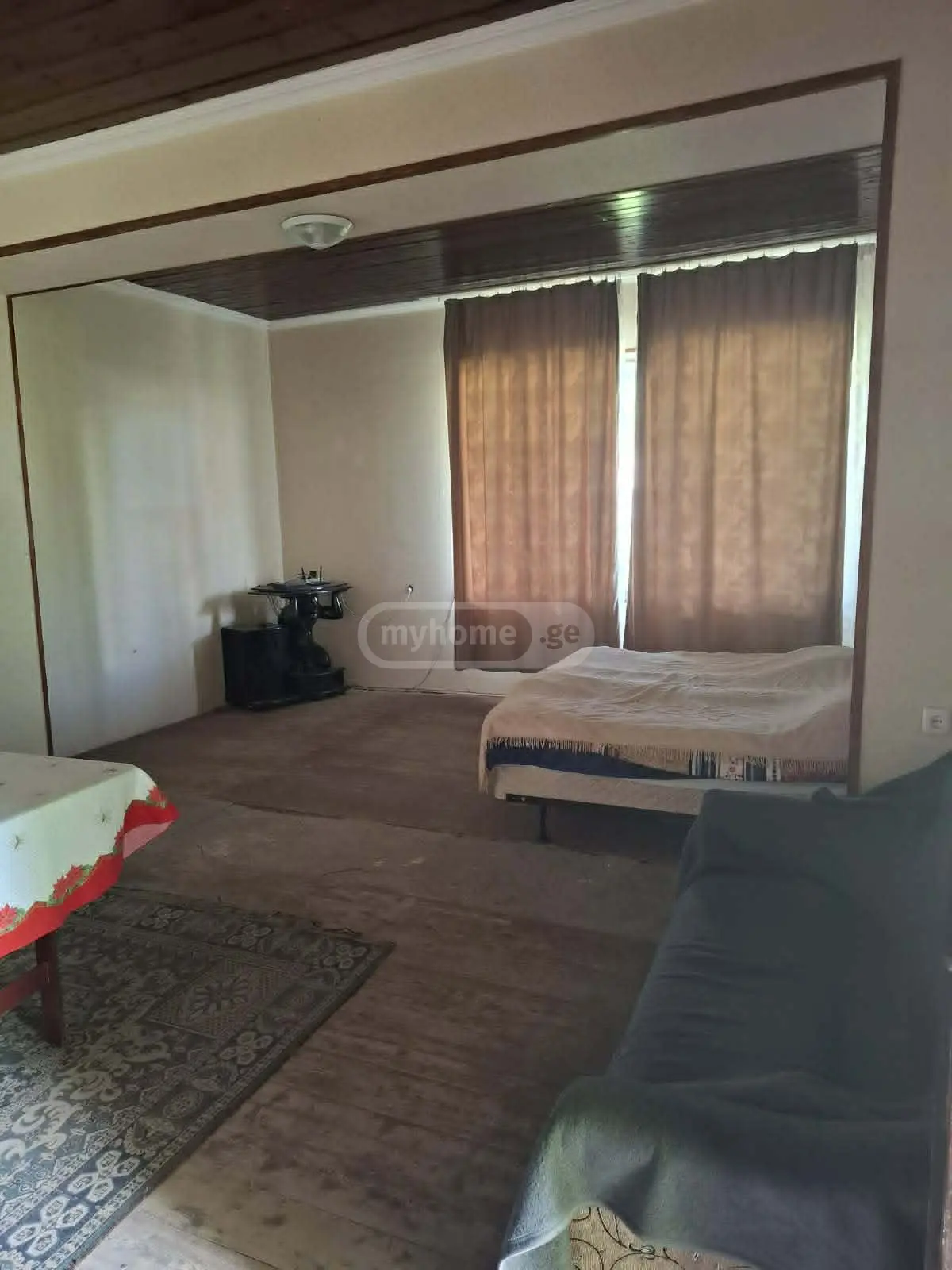 For Sale 8 Room Country House Kaspis Munitsipalitetshi view 15
