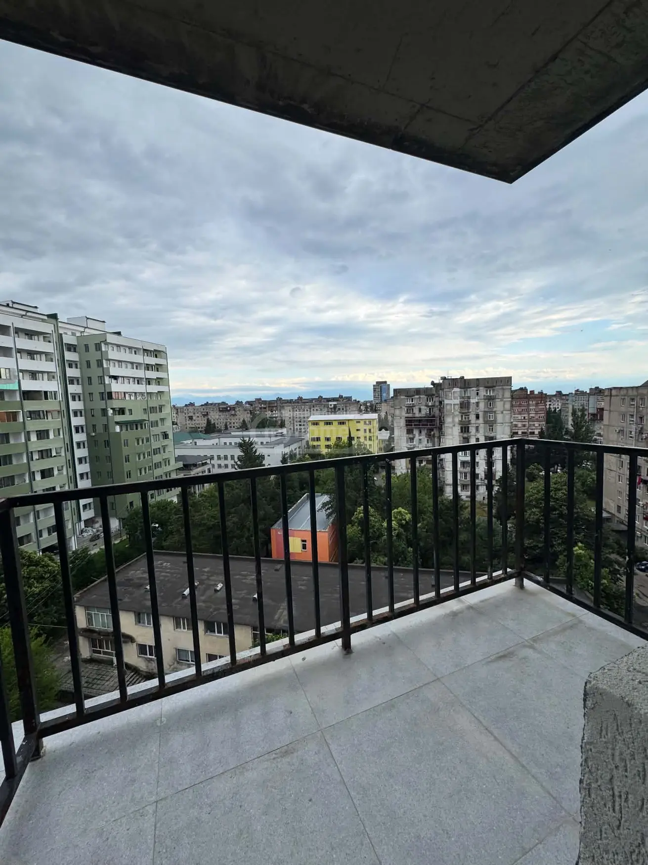 Продажа 3-комната Квартира в Kutaisshi view 4