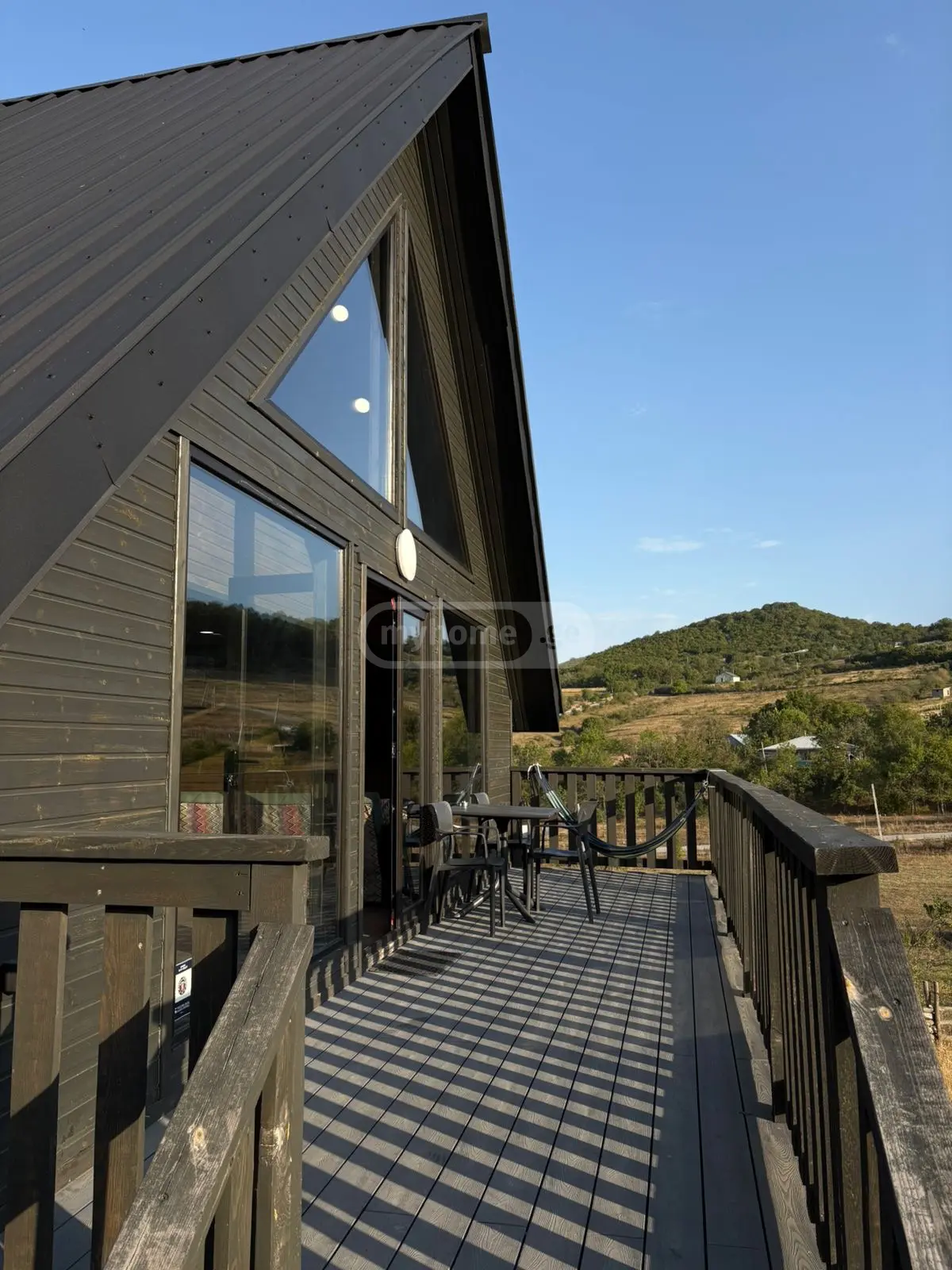 For Sale 5 Room Country House Dushetshi view 8