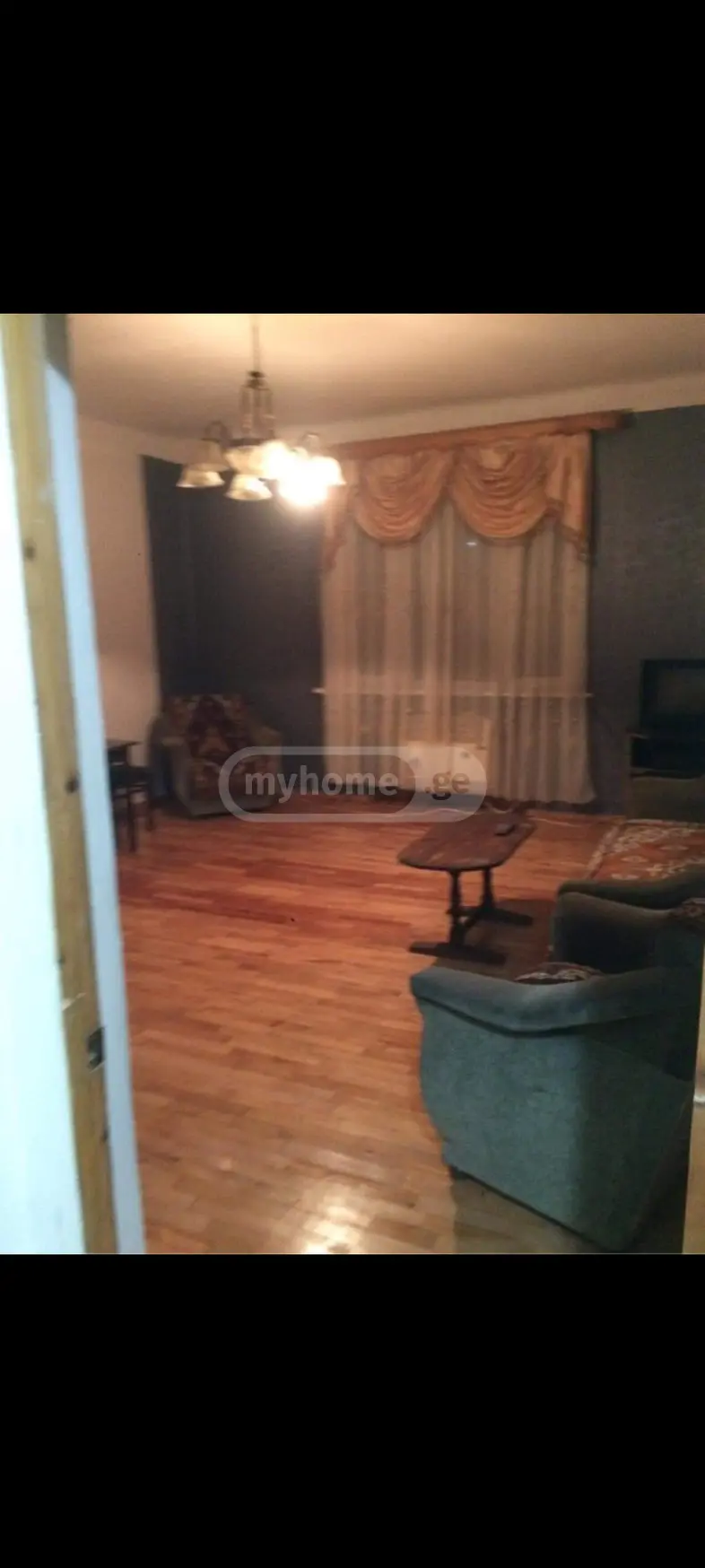 For Rent 4 Room Apartment view 2