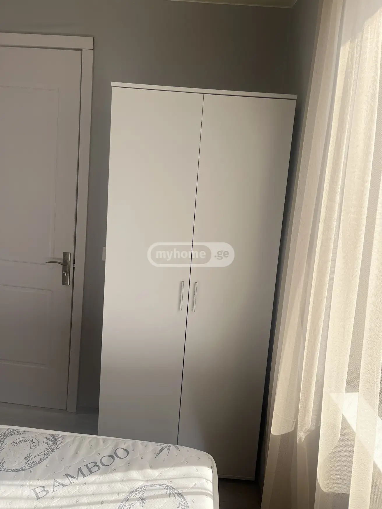 For Rent 1 Room Apartment Kutaisshi view 7