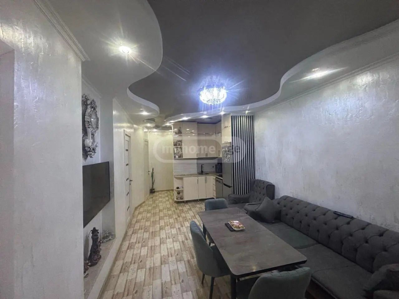 For Sale 3 Room Apartment view 1
